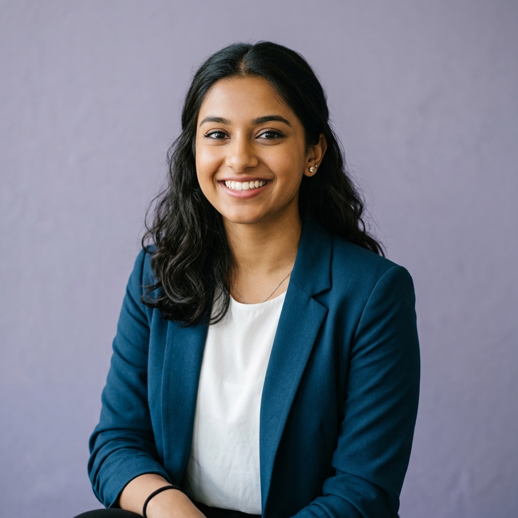 Neha Reddy